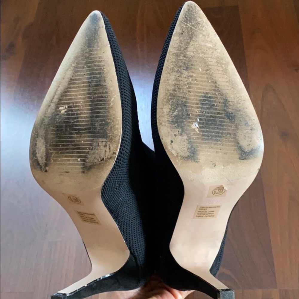 Mia Booties - Picture 4 of 4